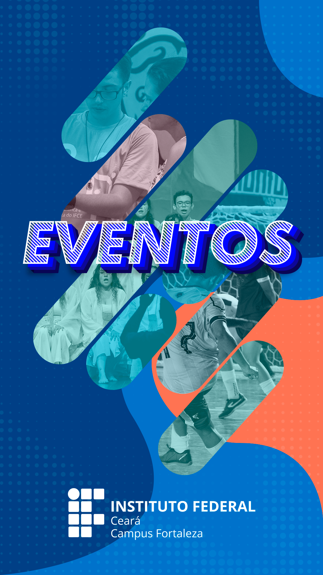 Fortaleza imagem destaque Eventos