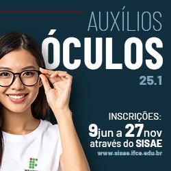 Auxílios óculos