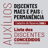 Auxílios primeira convocação