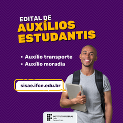 auxílios site