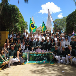 banda marcial