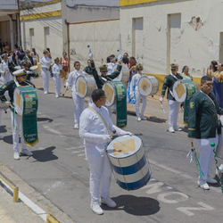 banda marcial