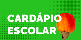 Cardápio Escolar