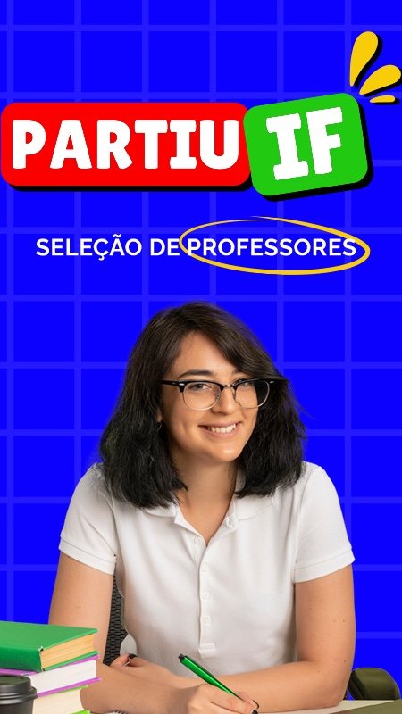 Seleção de Professores