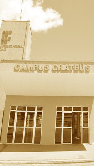 Conheça nosso campus