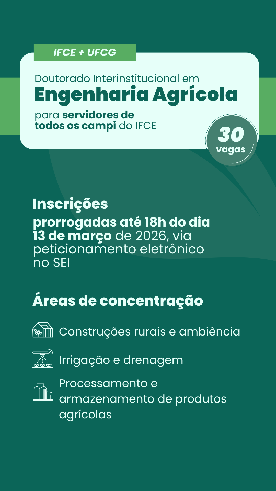 banner dinter em engenharia