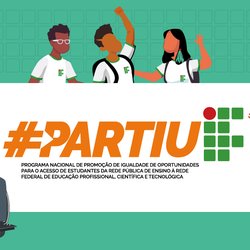 PartiuIF