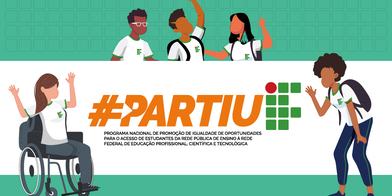 PartiuIF