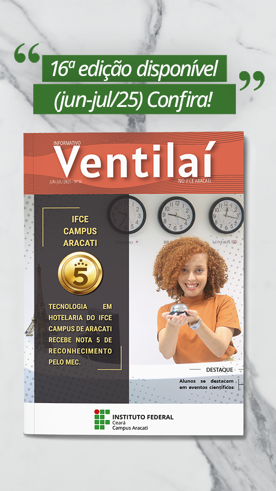 Banner Informativo Ventilaí nº 16 - Jun/Jul 2025