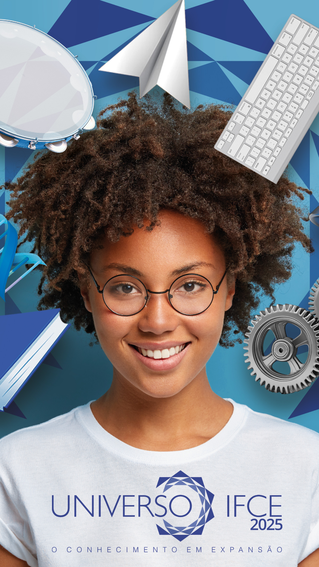 Universo 2025 Itapipoca