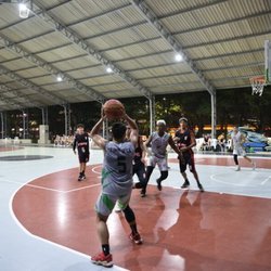 basquete