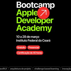 Bootcamp iOS