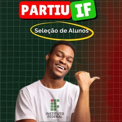PartiuIF