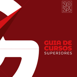 Capa do Guia dos Cursos Superiores