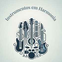 Instrumentos em Harmonia