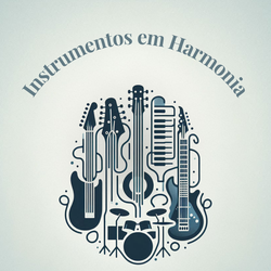 Instrumentos em Harmonia