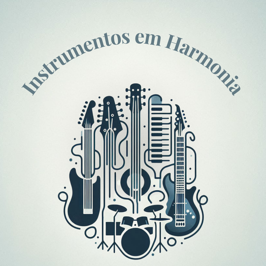 Instrumentos em Harmonia