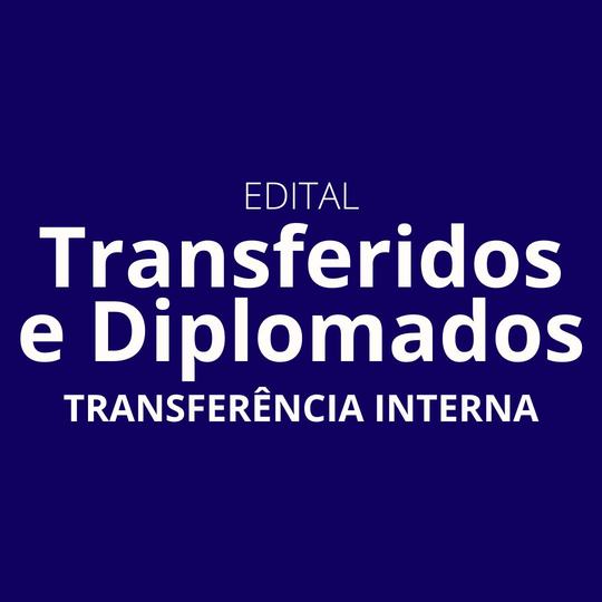 Card Transferidos e Diplomados Crateús