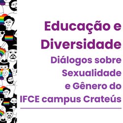 Evento Nugeds 2026 Crateús