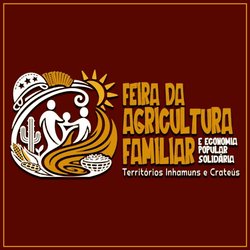 Feira Agricultura Familiar 2026 Crateús