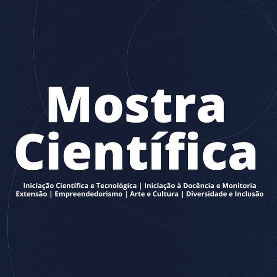 Card da Mostra Científica - SIC 2026 - IFCE Maracanaújpeg