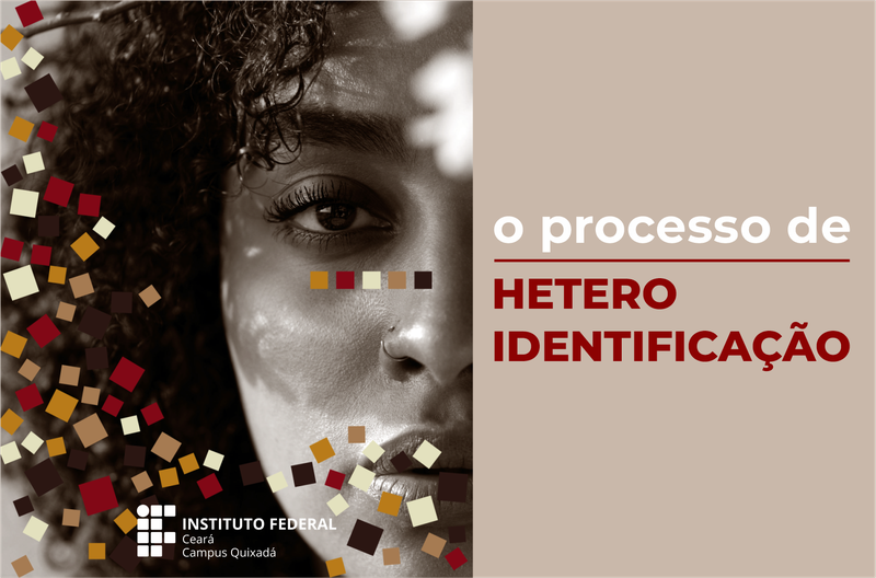 Cartilha Heteroidentificação