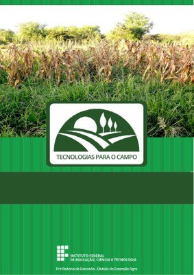 cartilha tecnologias para o campo