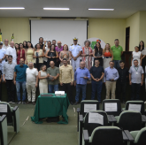 Celebração dos 15 anos do campus de Acaraú