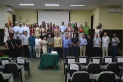 Celebração dos 15 anos do campus de Acaraú