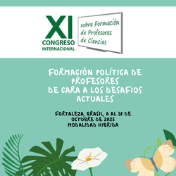 congresso Formação de Professores
