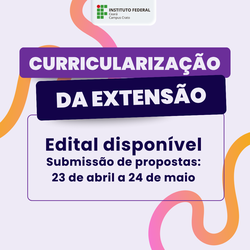 curricularização