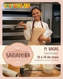Curso de salgadeira