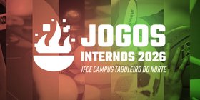 Destaque - Jgos Internos 2026