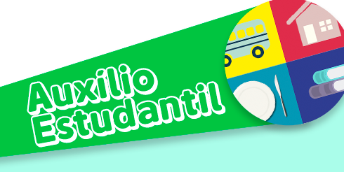 Auxílio estudantil