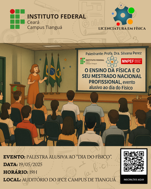 dia do fisico 2025