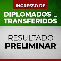 Diplomados e transferidos