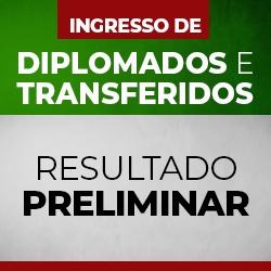 Diplomados e transferidos