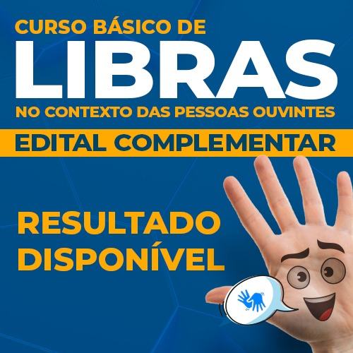 edital complementar