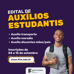 edital de auxílios 2025.2