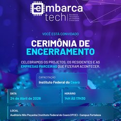 FOR embarcatech_encerramento[site]
