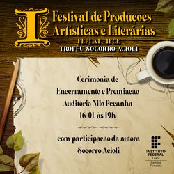 Encerramento do FEPLAI