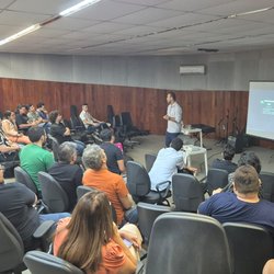 Encontro Pedagógico 2026.1 Itapipoca