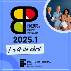 Encontro Pedagógico