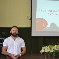 Encontro Pedagógico 2025.2