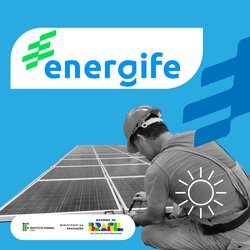 Divulgação energife IFCE Maracanaú 2026