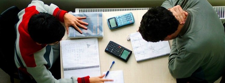 espaço do estudante