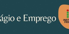 estagio e emprego