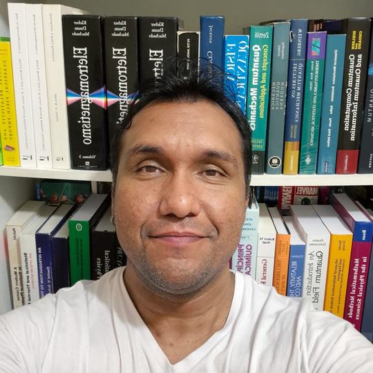 Professor Johnathan