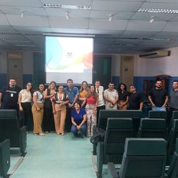 evento do napne ifce cedro