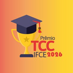 Notícia Prêmio TCC